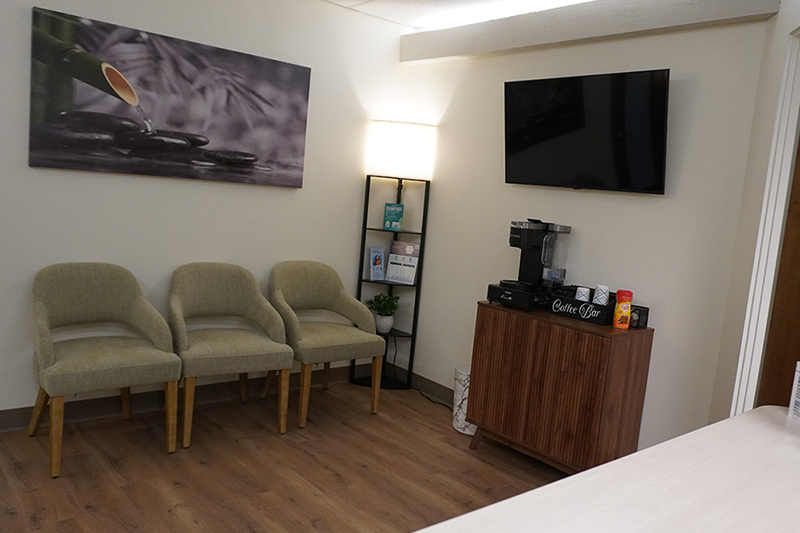 Dentist in Fountain Valley