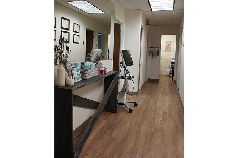 Dentist in Fountain Valley