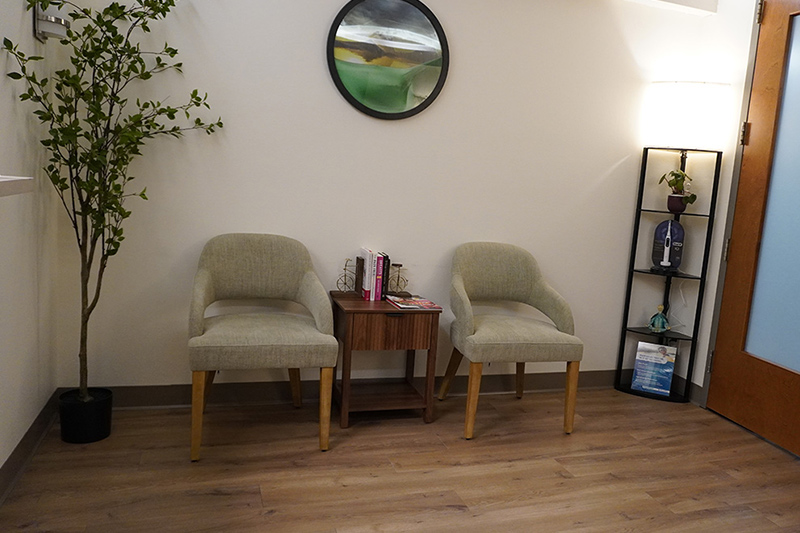 Dentist in Fountain Valley