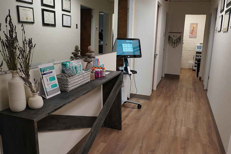 Dentist in Fountain Valley