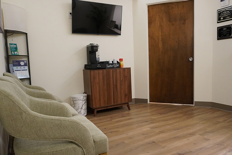 Dentist in Fountain Valley