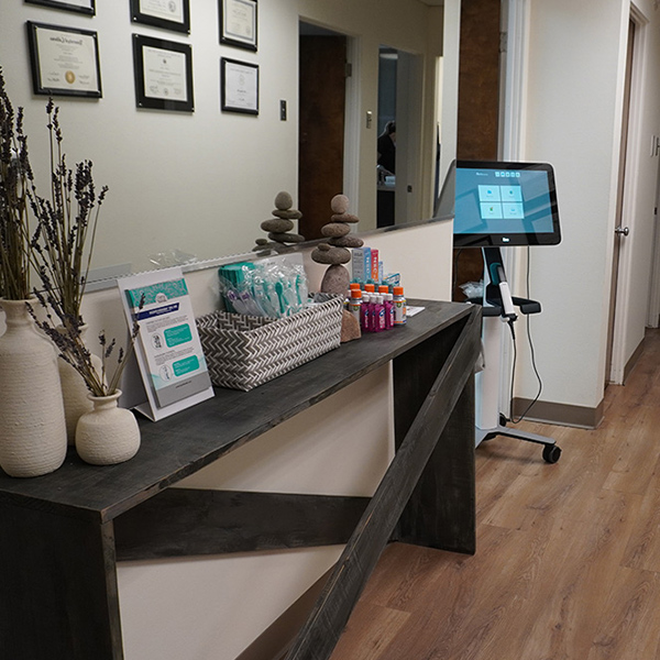 Office Tour