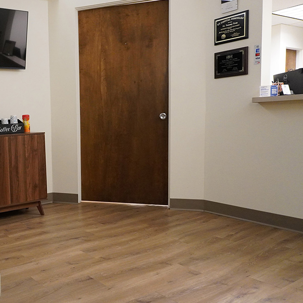 Office Tour